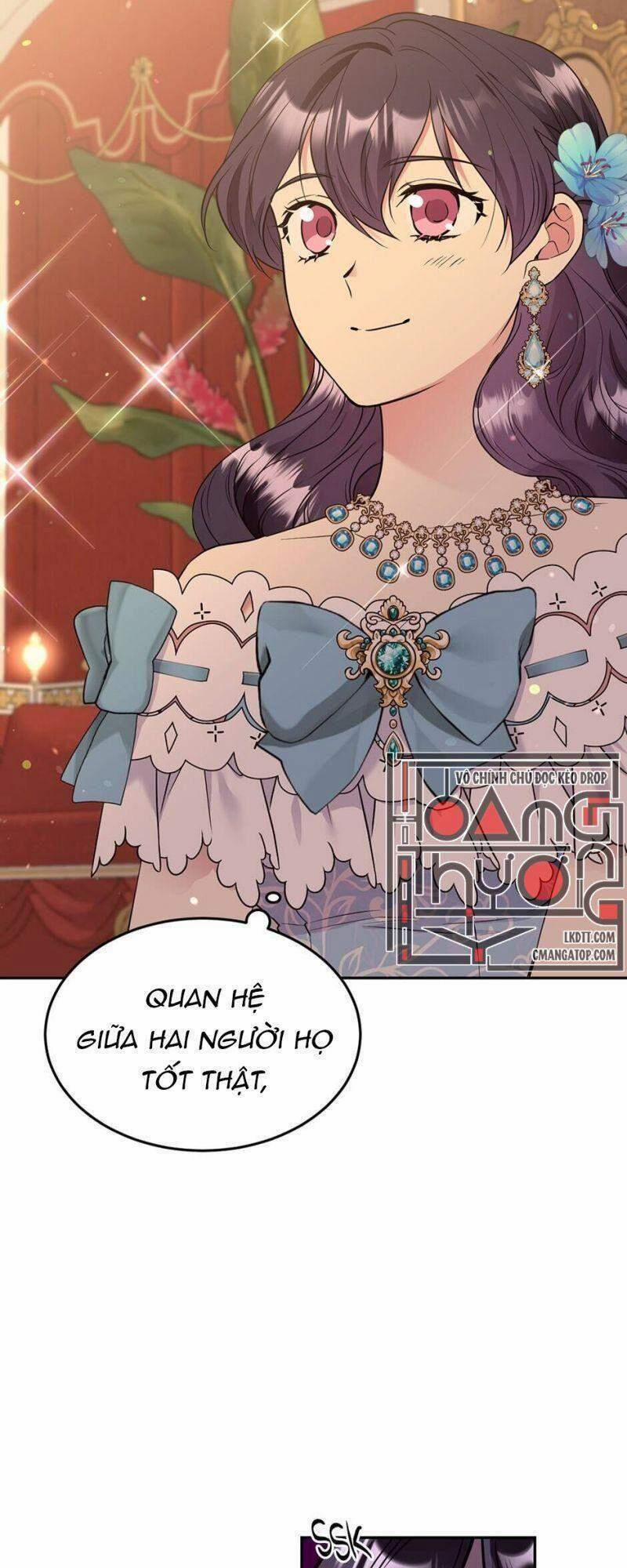 Mục Tiêu Là Cuộc Sống Hoàn Hảo Bất Khả Xâm Phạm 65 trang 58