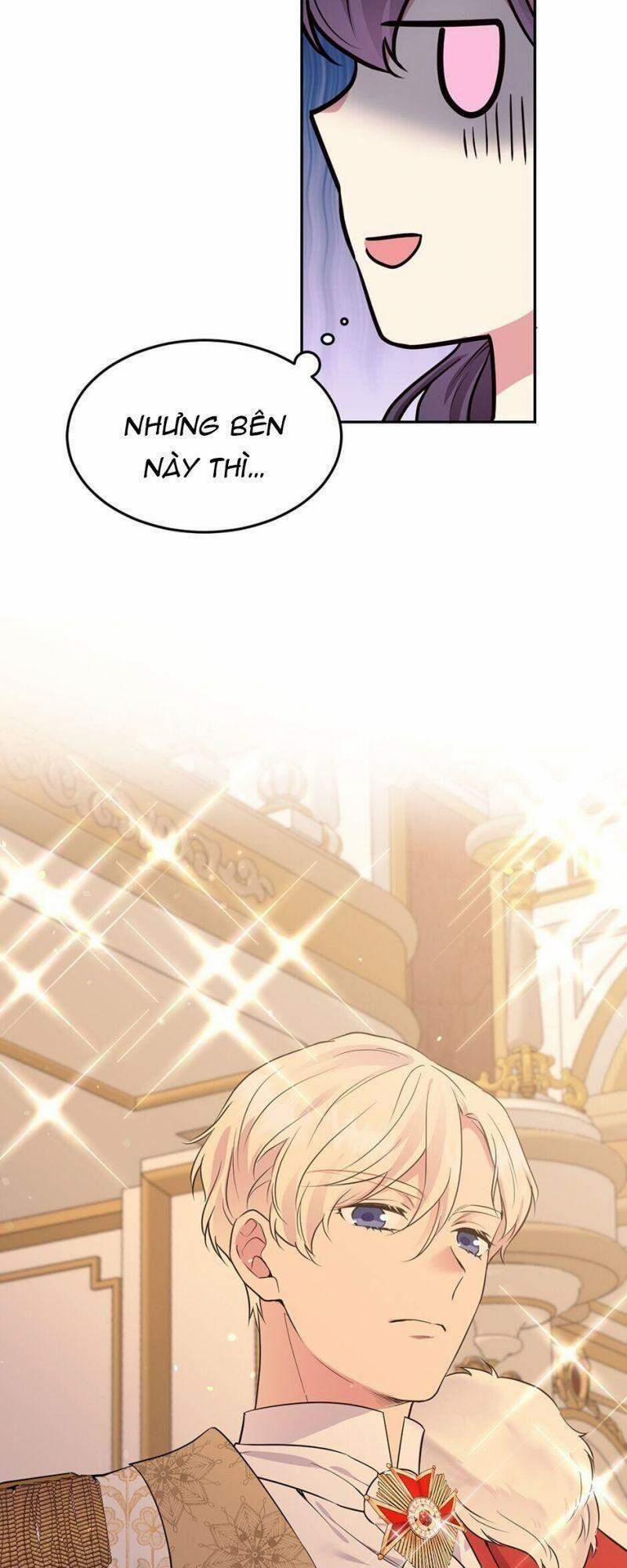 Mục Tiêu Là Cuộc Sống Hoàn Hảo Bất Khả Xâm Phạm 65 trang 60