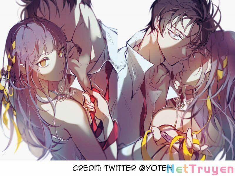 Mục Tiêu Là Cuộc Sống Hoàn Hảo Bất Khả Xâm Phạm 65 trang 64