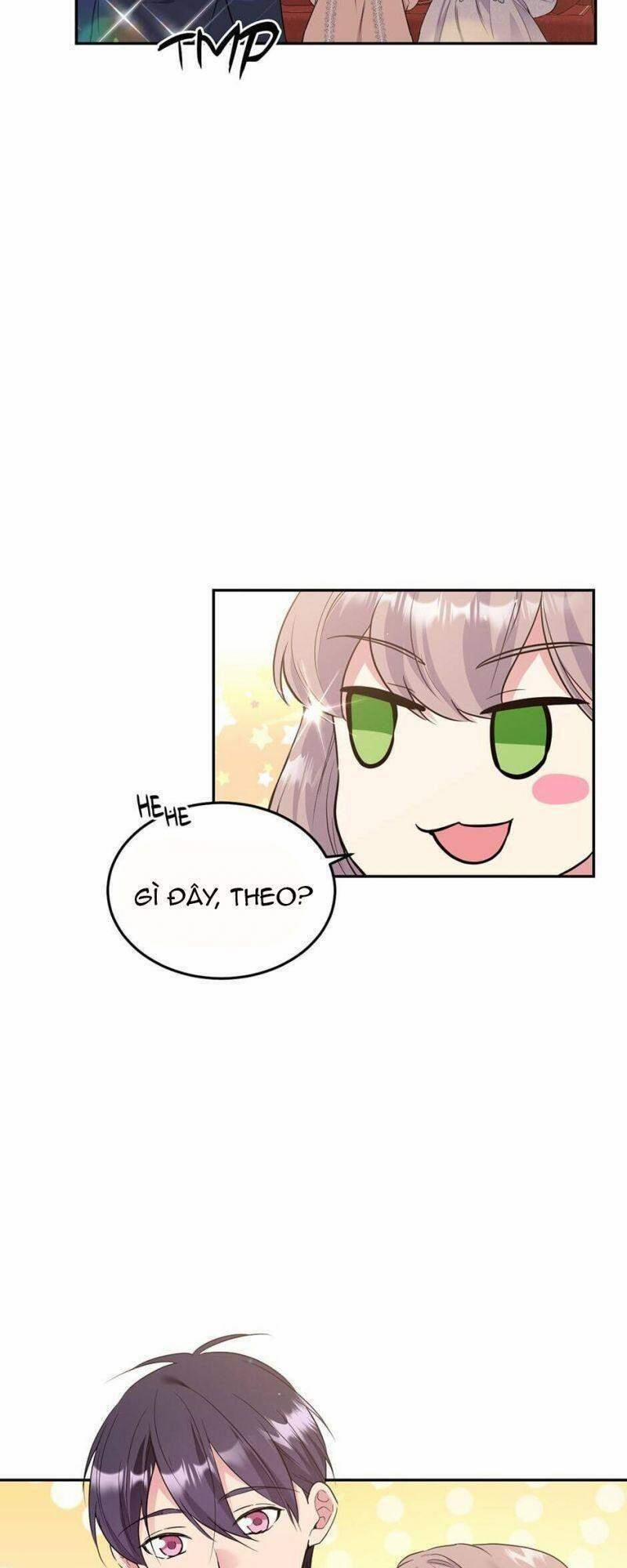 Mục Tiêu Là Cuộc Sống Hoàn Hảo Bất Khả Xâm Phạm 65 trang 8