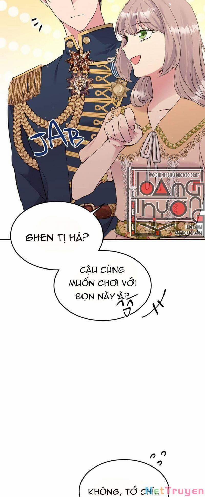 Mục Tiêu Là Cuộc Sống Hoàn Hảo Bất Khả Xâm Phạm 65 trang 9