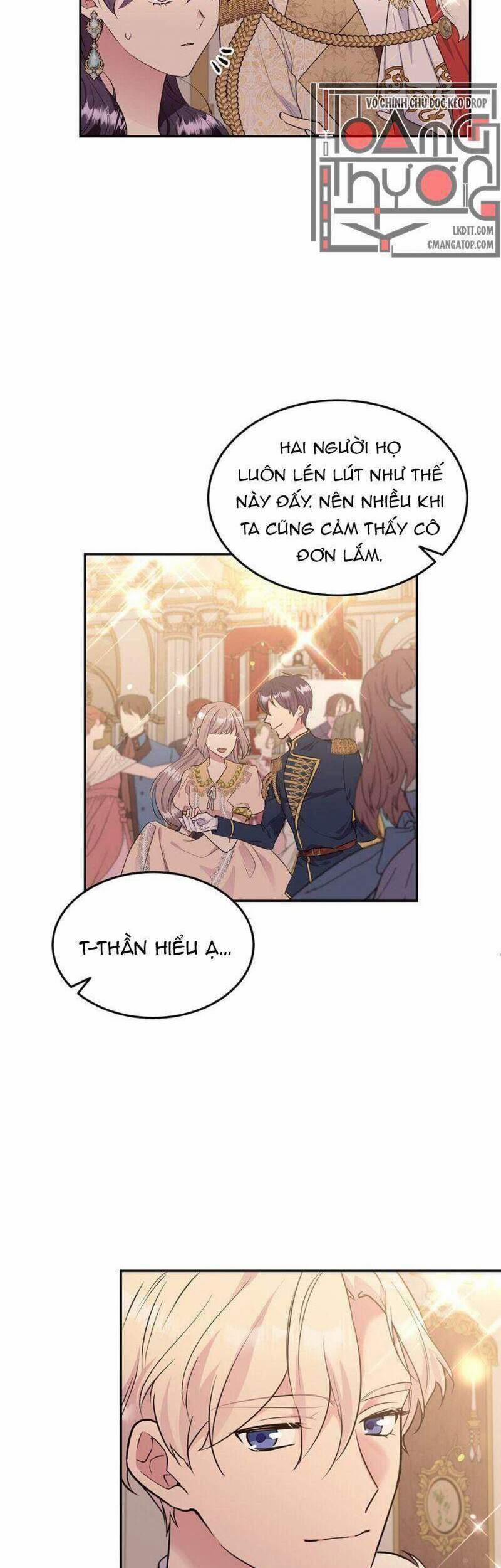 Mục Tiêu Là Cuộc Sống Hoàn Hảo Bất Khả Xâm Phạm 66 trang 10