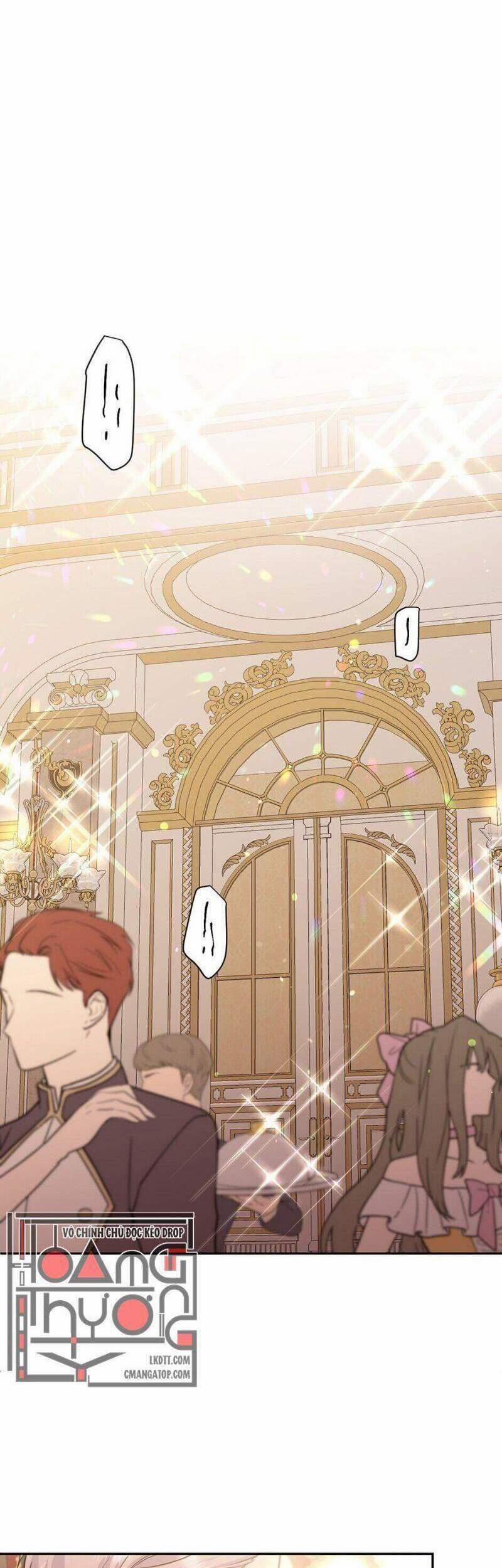 Mục Tiêu Là Cuộc Sống Hoàn Hảo Bất Khả Xâm Phạm 66 trang 14