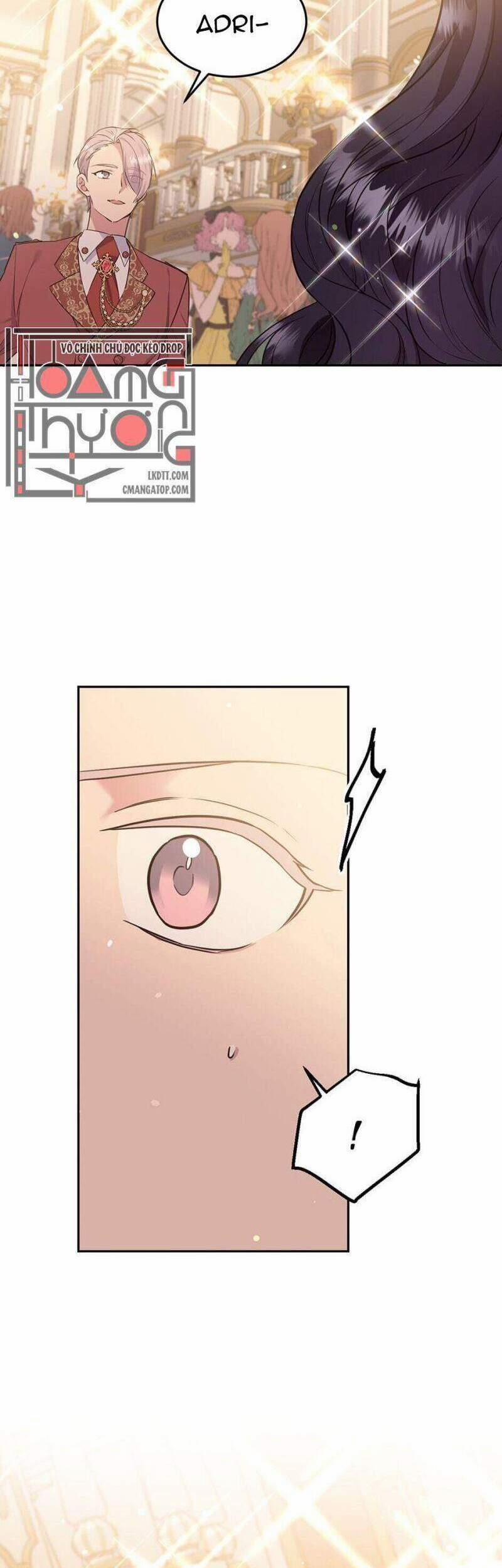 Mục Tiêu Là Cuộc Sống Hoàn Hảo Bất Khả Xâm Phạm 66 trang 18