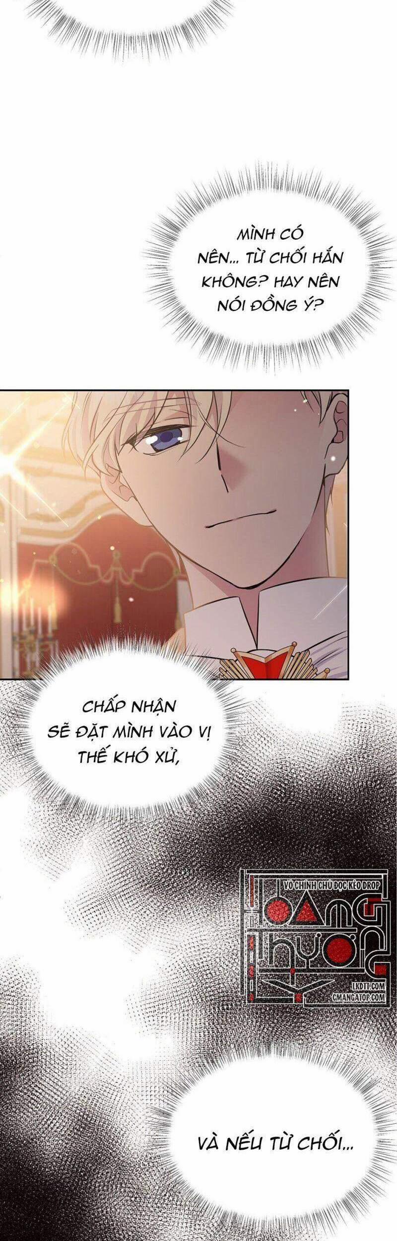 Mục Tiêu Là Cuộc Sống Hoàn Hảo Bất Khả Xâm Phạm 66 trang 22