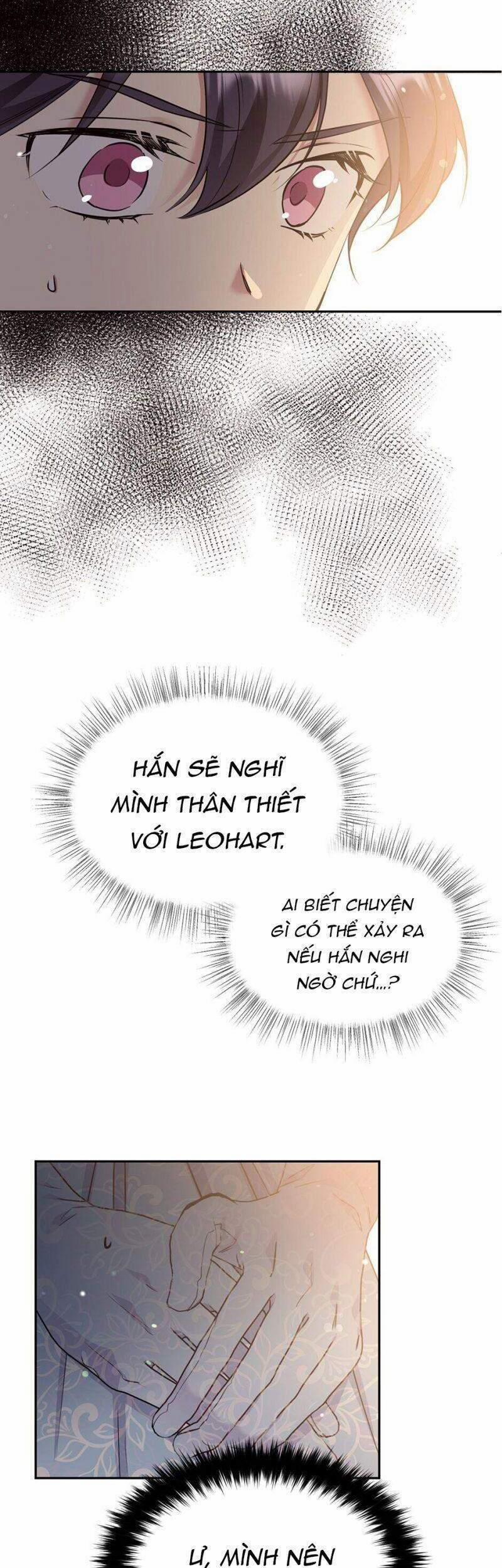 Mục Tiêu Là Cuộc Sống Hoàn Hảo Bất Khả Xâm Phạm 66 trang 23