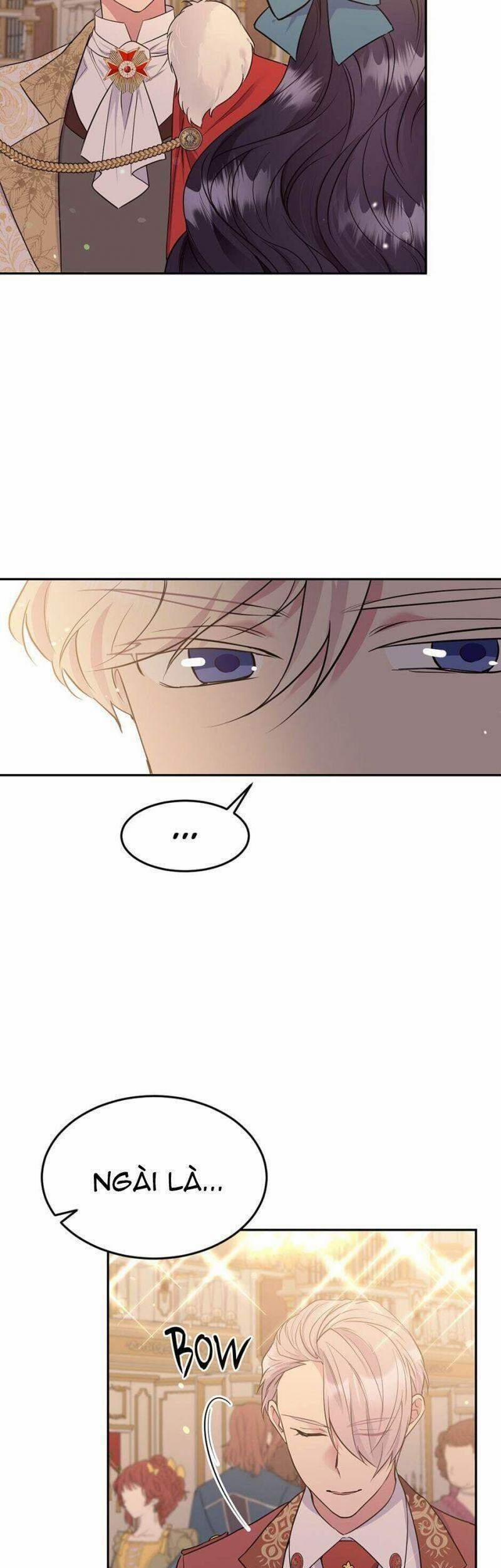 Mục Tiêu Là Cuộc Sống Hoàn Hảo Bất Khả Xâm Phạm 66 trang 29