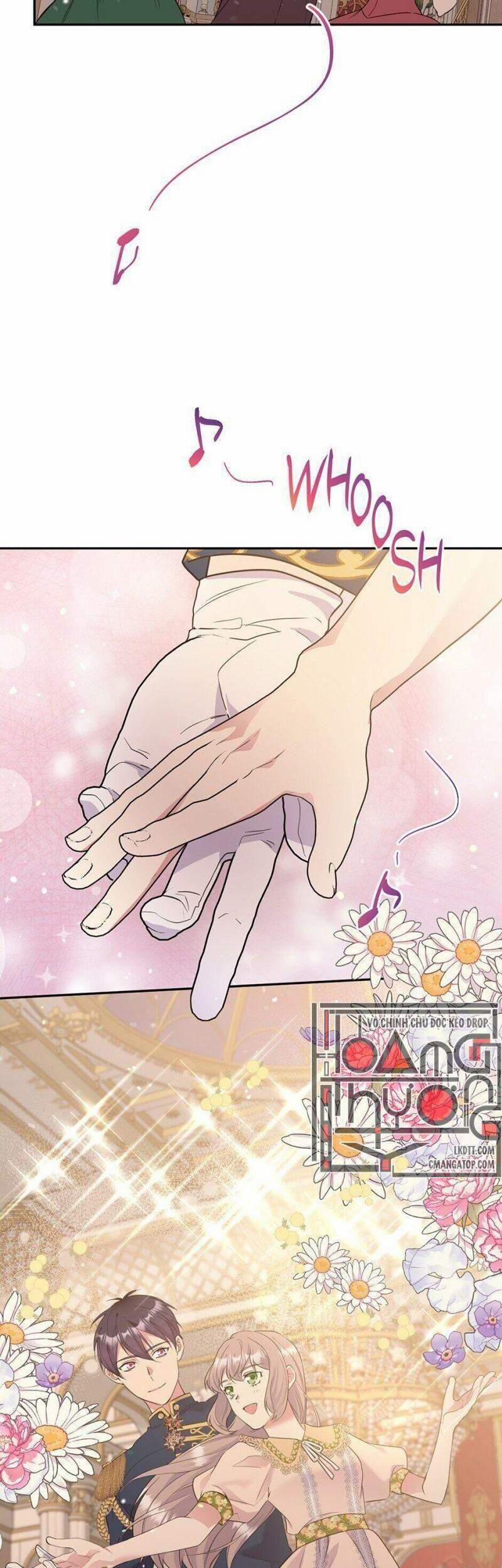 Mục Tiêu Là Cuộc Sống Hoàn Hảo Bất Khả Xâm Phạm 66 trang 3