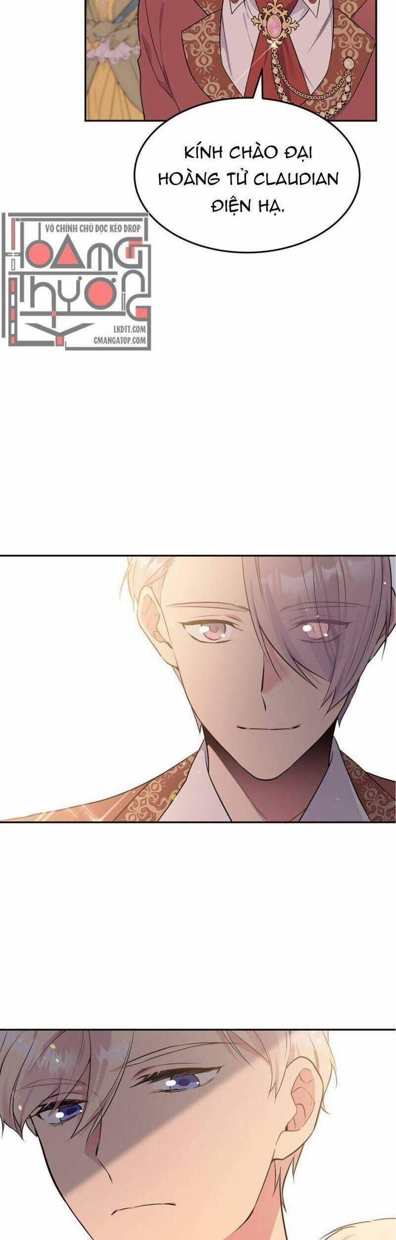 Mục Tiêu Là Cuộc Sống Hoàn Hảo Bất Khả Xâm Phạm 66 trang 30