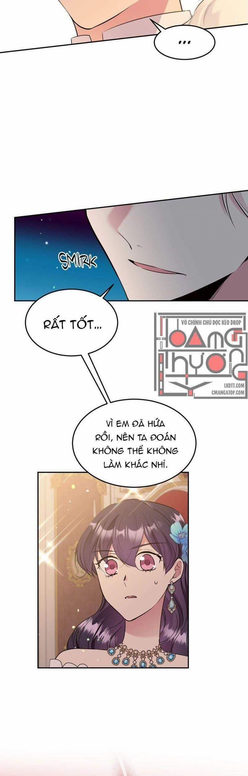 Mục Tiêu Là Cuộc Sống Hoàn Hảo Bất Khả Xâm Phạm 66 trang 31