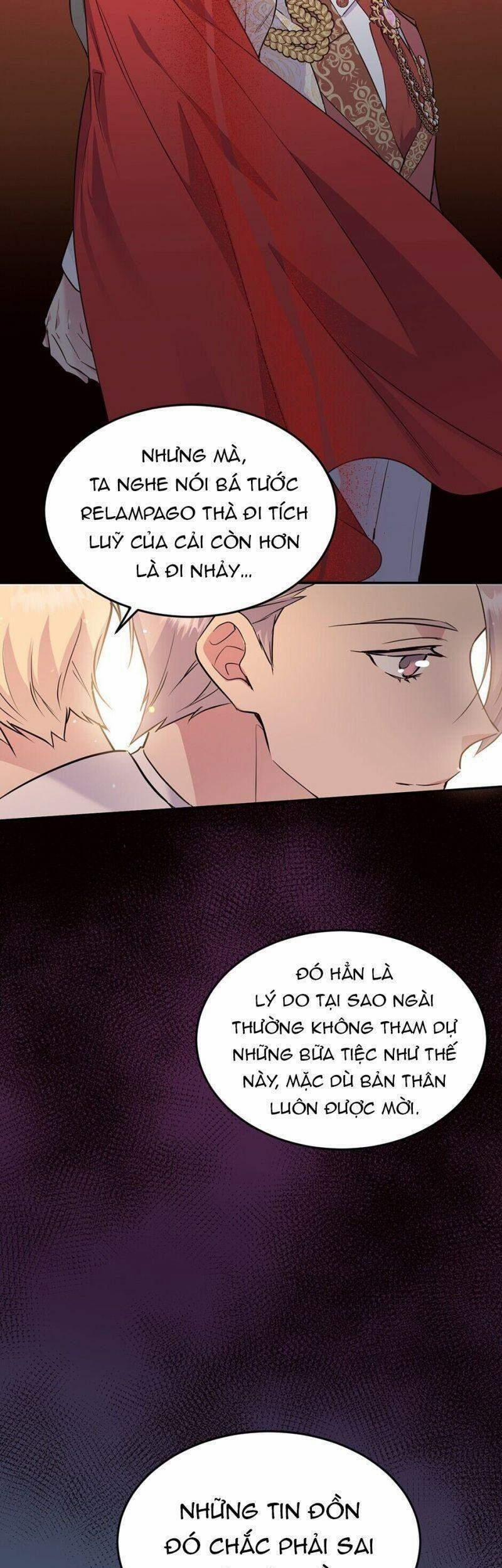 Mục Tiêu Là Cuộc Sống Hoàn Hảo Bất Khả Xâm Phạm 66 trang 33