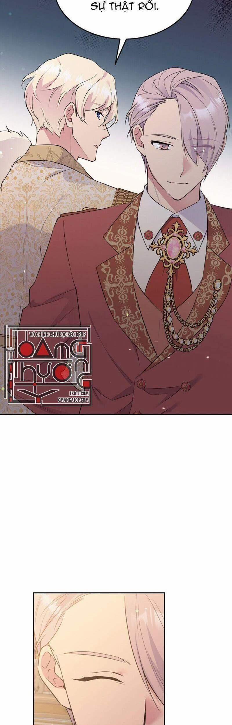 Mục Tiêu Là Cuộc Sống Hoàn Hảo Bất Khả Xâm Phạm 66 trang 34