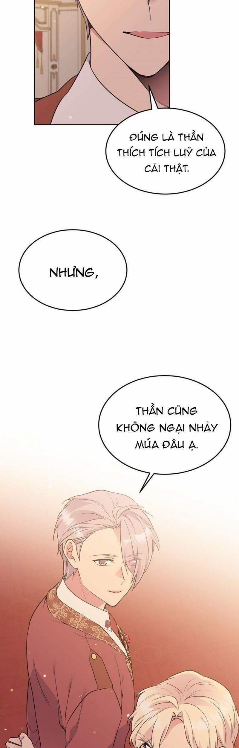 Mục Tiêu Là Cuộc Sống Hoàn Hảo Bất Khả Xâm Phạm 66 trang 35