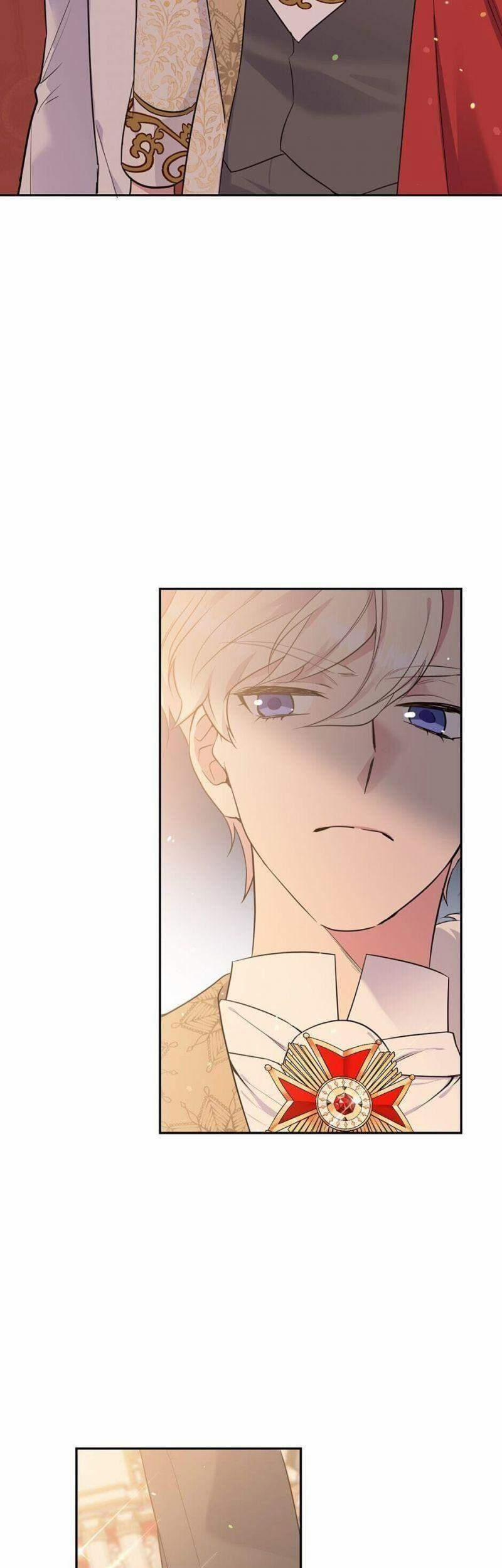 Mục Tiêu Là Cuộc Sống Hoàn Hảo Bất Khả Xâm Phạm 66 trang 37