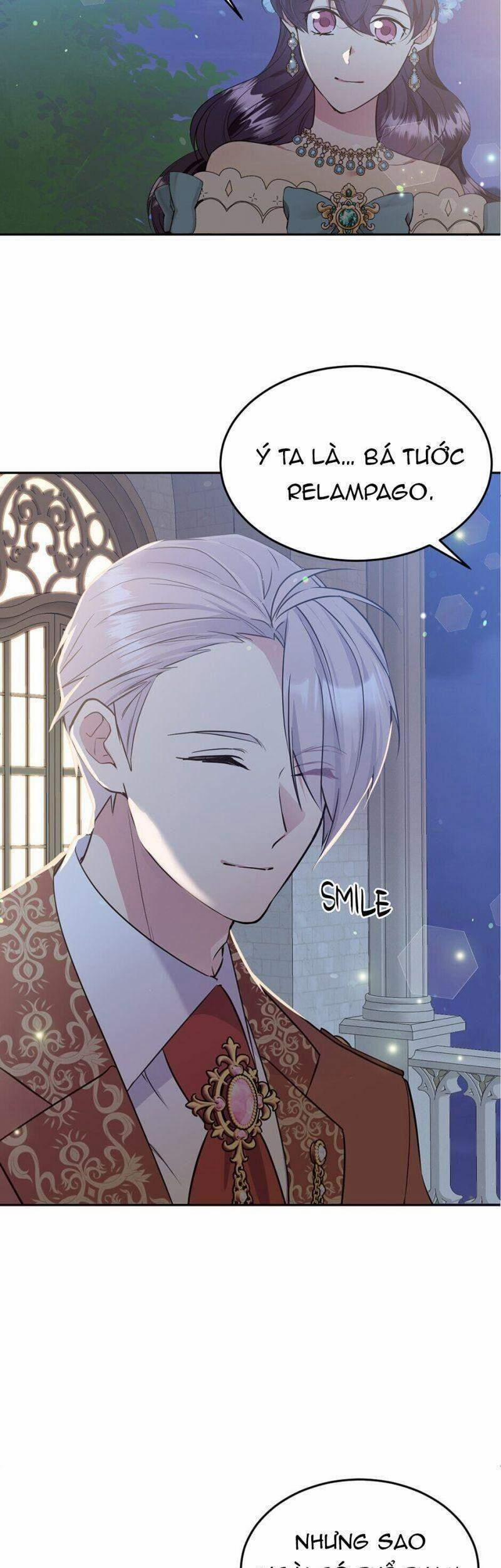 Mục Tiêu Là Cuộc Sống Hoàn Hảo Bất Khả Xâm Phạm 66 trang 41