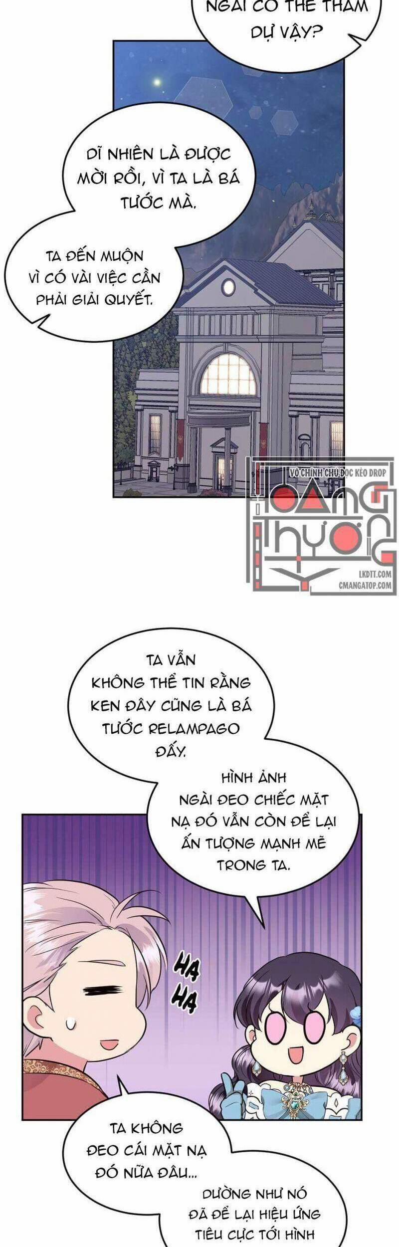 Mục Tiêu Là Cuộc Sống Hoàn Hảo Bất Khả Xâm Phạm 66 trang 42