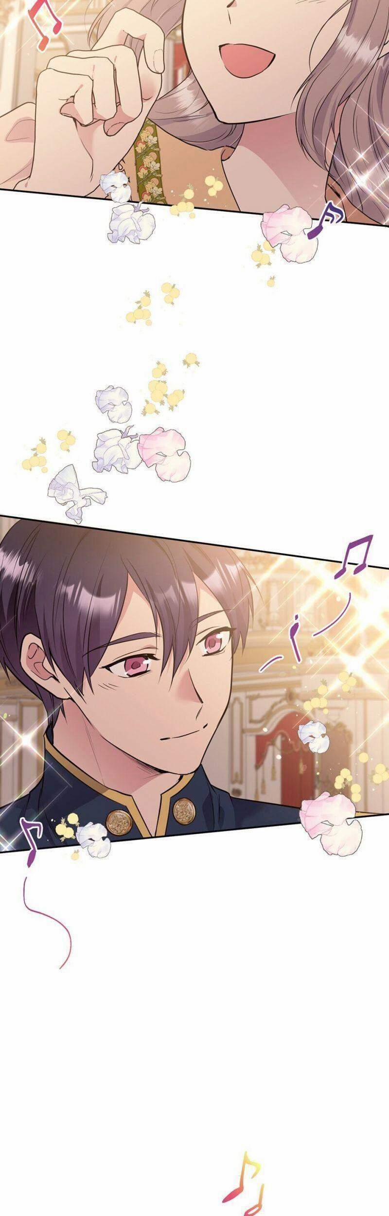 Mục Tiêu Là Cuộc Sống Hoàn Hảo Bất Khả Xâm Phạm 66 trang 5