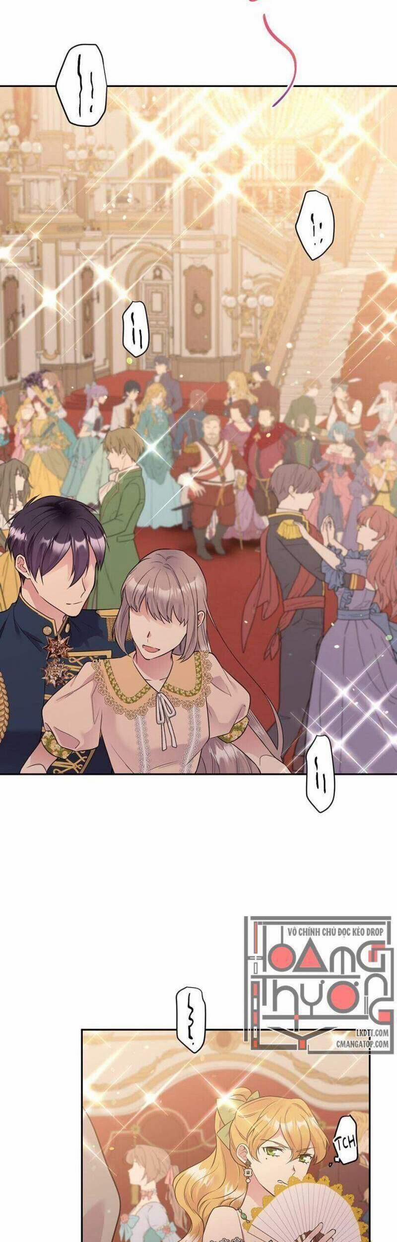 Mục Tiêu Là Cuộc Sống Hoàn Hảo Bất Khả Xâm Phạm 66 trang 6