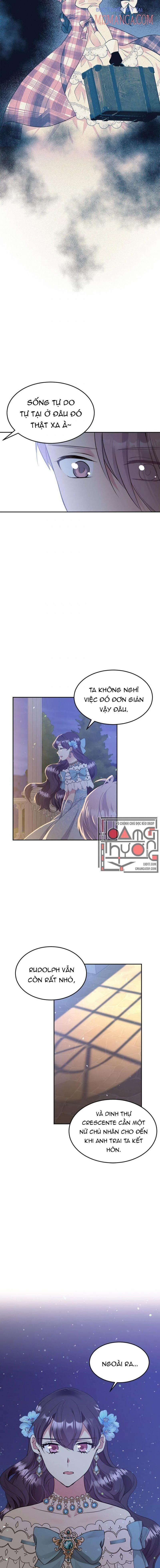 Mục Tiêu Là Cuộc Sống Hoàn Hảo Bất Khả Xâm Phạm 67.5 trang 1