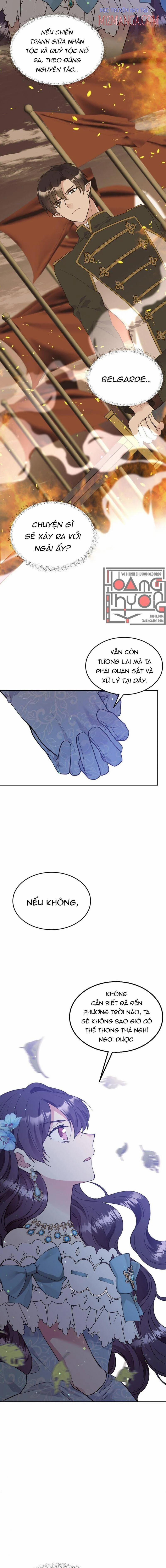 Mục Tiêu Là Cuộc Sống Hoàn Hảo Bất Khả Xâm Phạm 67.5 trang 2