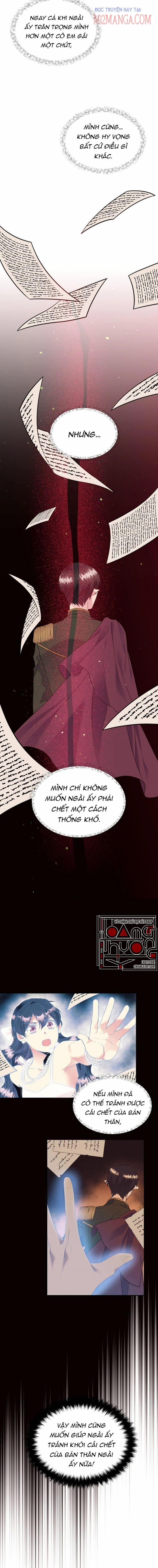 Mục Tiêu Là Cuộc Sống Hoàn Hảo Bất Khả Xâm Phạm 67.5 trang 3