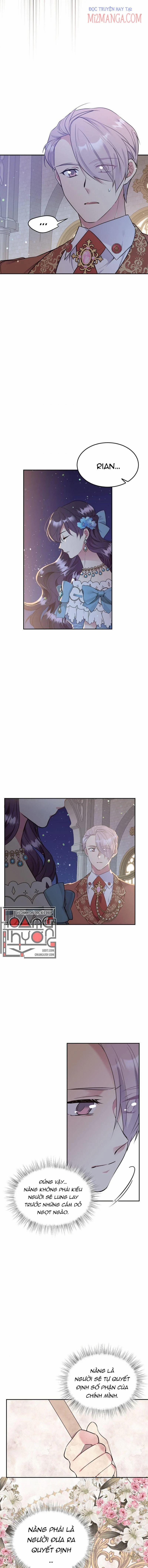 Mục Tiêu Là Cuộc Sống Hoàn Hảo Bất Khả Xâm Phạm 67.5 trang 4