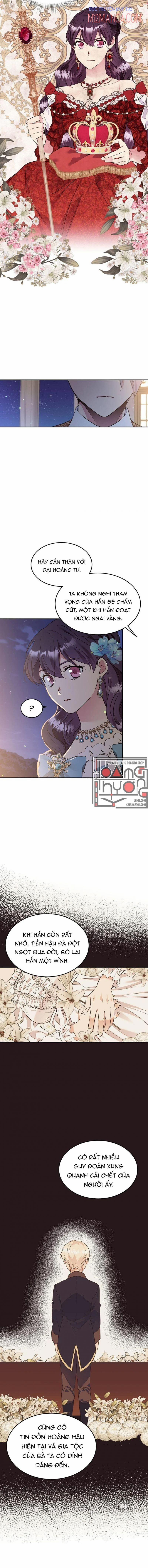 Mục Tiêu Là Cuộc Sống Hoàn Hảo Bất Khả Xâm Phạm 67.5 trang 5