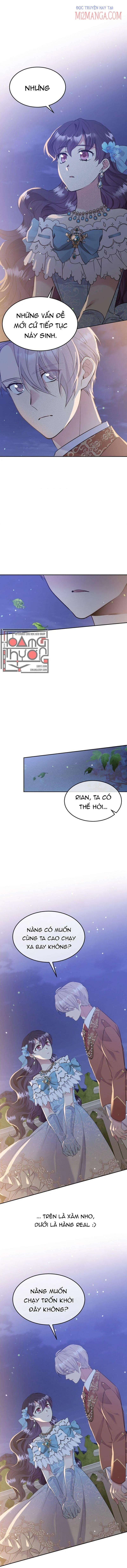 Mục Tiêu Là Cuộc Sống Hoàn Hảo Bất Khả Xâm Phạm 67 trang 7