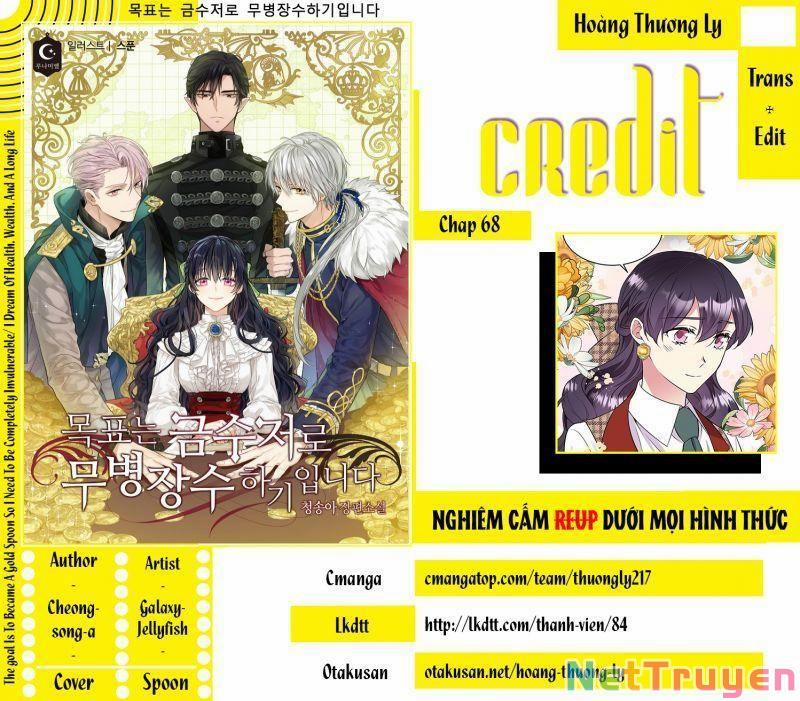 Mục Tiêu Là Cuộc Sống Hoàn Hảo Bất Khả Xâm Phạm 68 trang 0