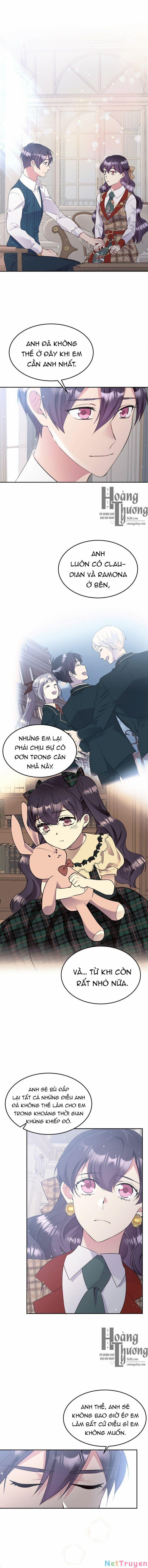 Mục Tiêu Là Cuộc Sống Hoàn Hảo Bất Khả Xâm Phạm 68 trang 10