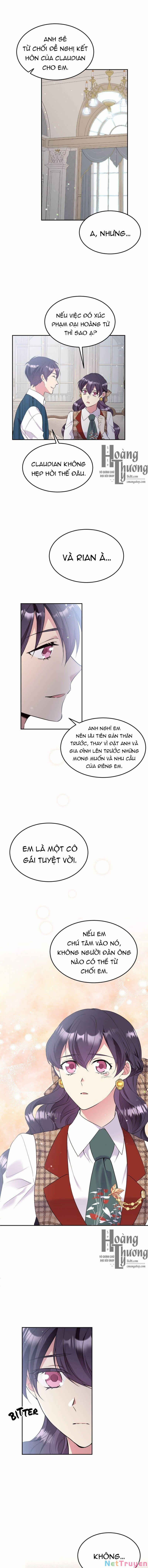 Mục Tiêu Là Cuộc Sống Hoàn Hảo Bất Khả Xâm Phạm 68 trang 12