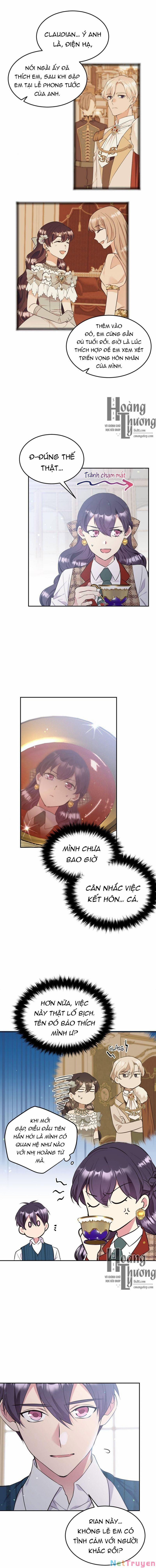 Mục Tiêu Là Cuộc Sống Hoàn Hảo Bất Khả Xâm Phạm 68 trang 2