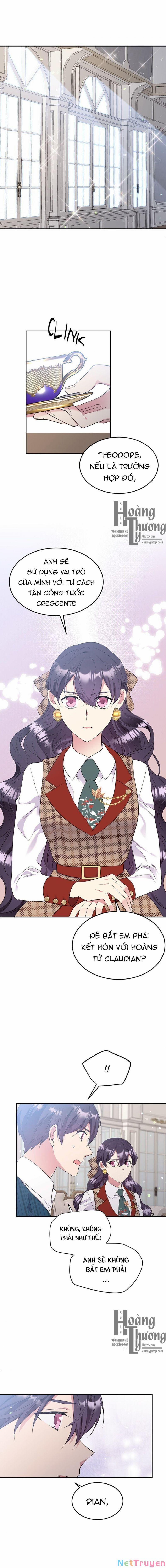 Mục Tiêu Là Cuộc Sống Hoàn Hảo Bất Khả Xâm Phạm 68 trang 5