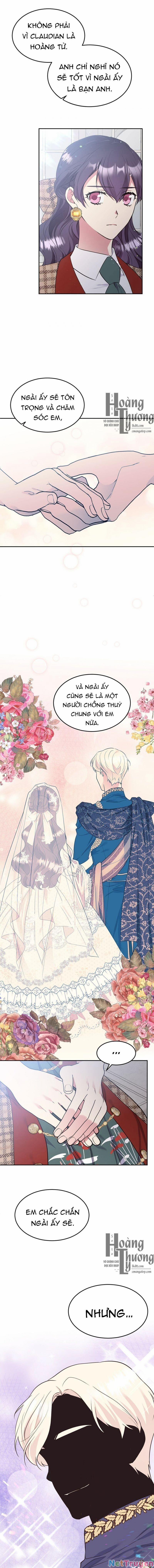 Mục Tiêu Là Cuộc Sống Hoàn Hảo Bất Khả Xâm Phạm 68 trang 6