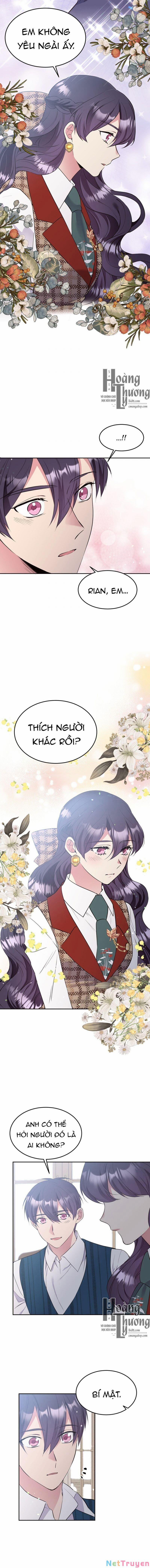 Mục Tiêu Là Cuộc Sống Hoàn Hảo Bất Khả Xâm Phạm 68 trang 7