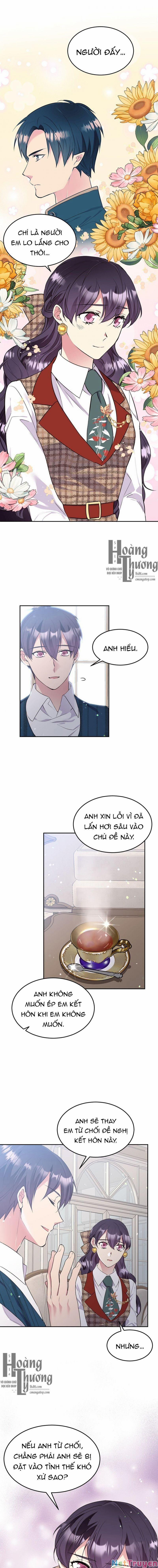 Mục Tiêu Là Cuộc Sống Hoàn Hảo Bất Khả Xâm Phạm 68 trang 8