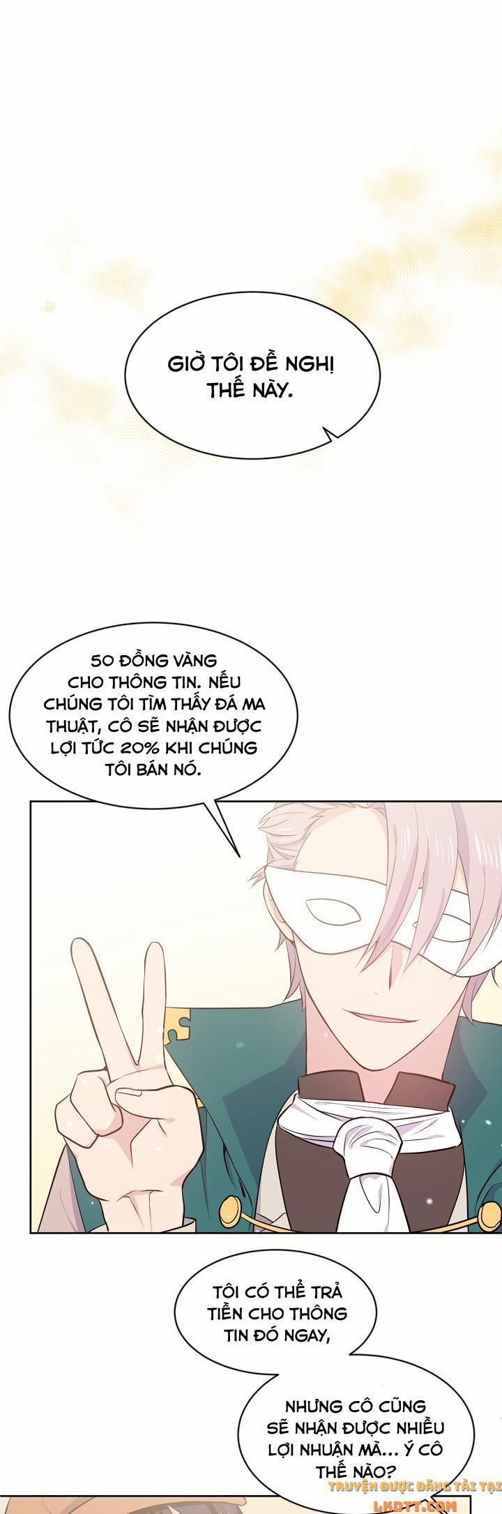 Mục Tiêu Là Cuộc Sống Hoàn Hảo Bất Khả Xâm Phạm 7 trang 1