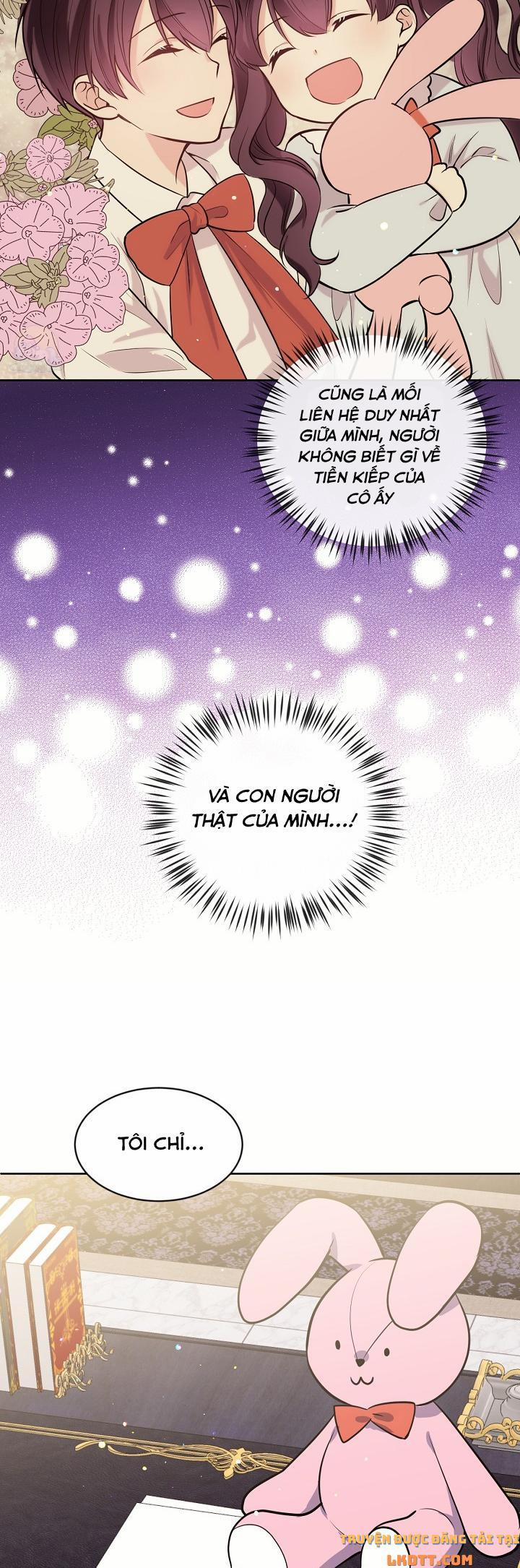 Mục Tiêu Là Cuộc Sống Hoàn Hảo Bất Khả Xâm Phạm 7 trang 10