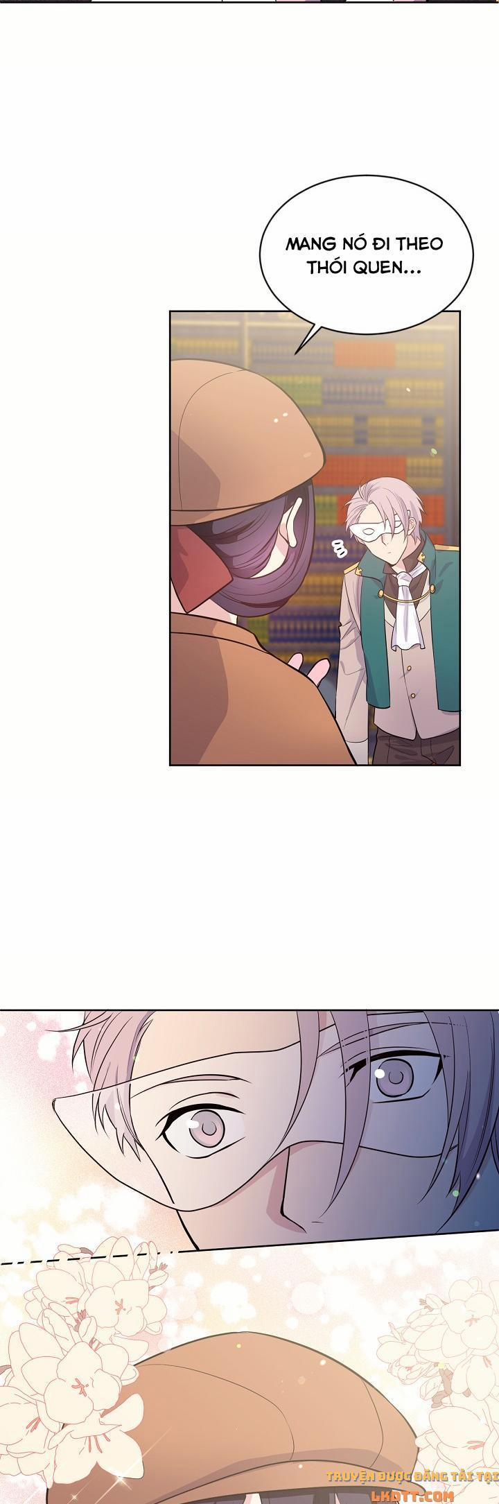 Mục Tiêu Là Cuộc Sống Hoàn Hảo Bất Khả Xâm Phạm 7 trang 11