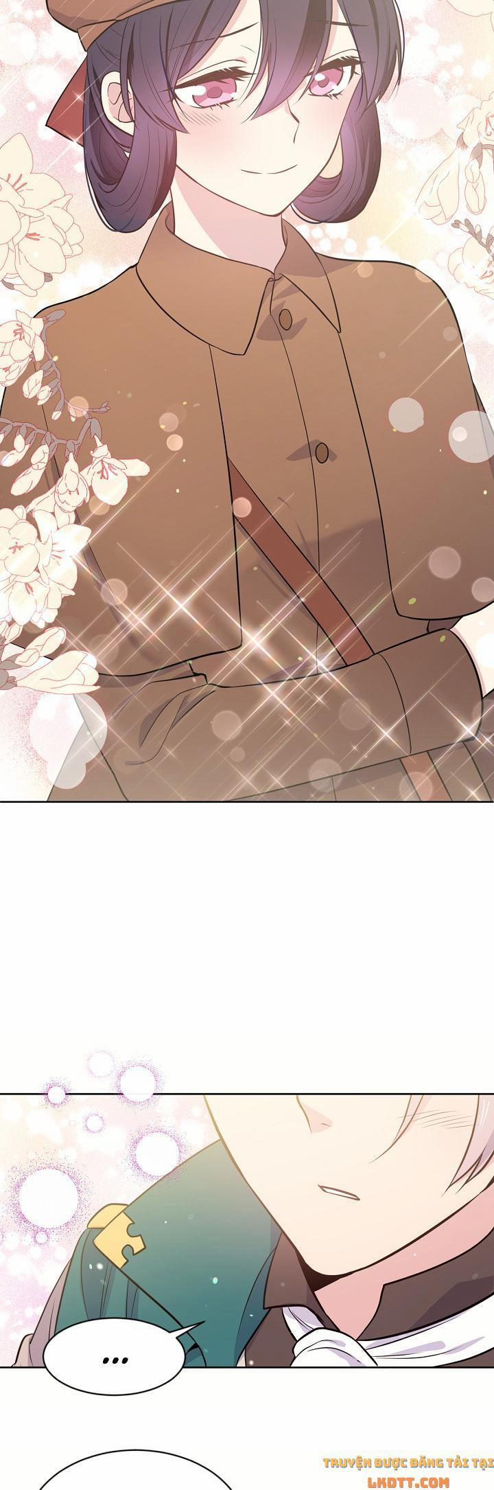 Mục Tiêu Là Cuộc Sống Hoàn Hảo Bất Khả Xâm Phạm 7 trang 12