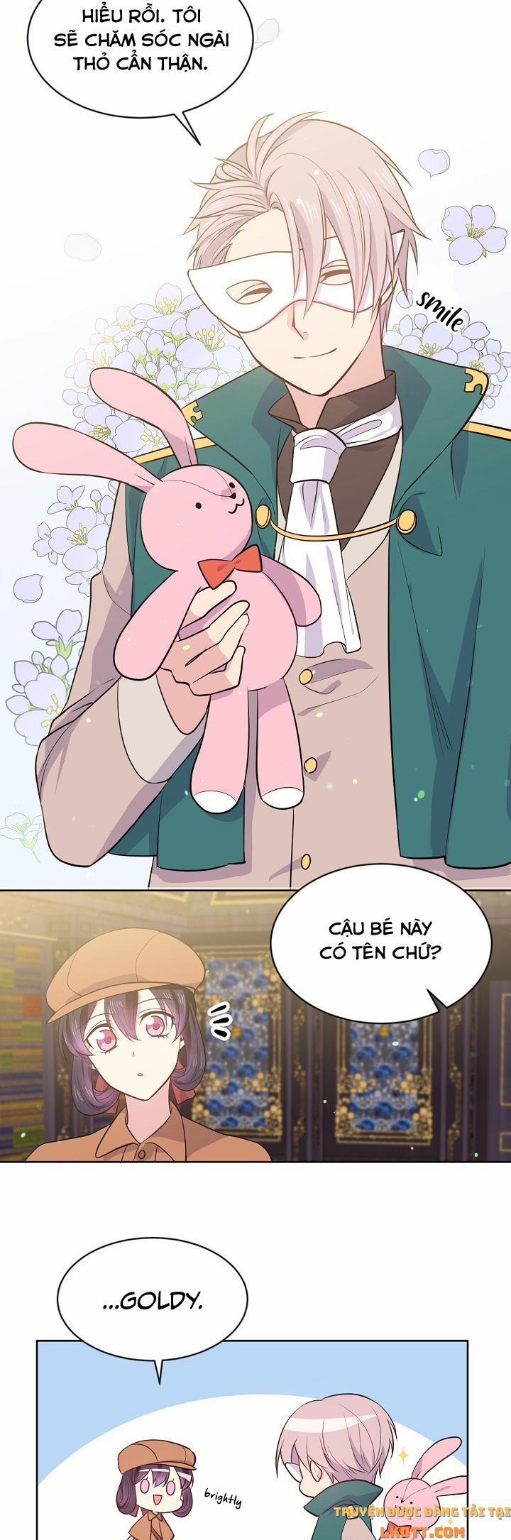 Mục Tiêu Là Cuộc Sống Hoàn Hảo Bất Khả Xâm Phạm 7 trang 13