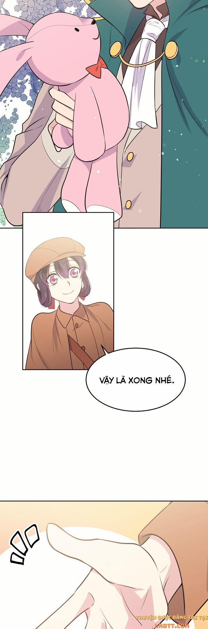 Mục Tiêu Là Cuộc Sống Hoàn Hảo Bất Khả Xâm Phạm 7 trang 15