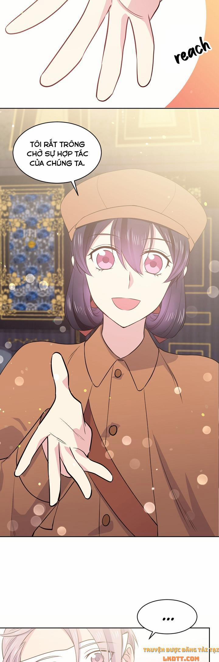 Mục Tiêu Là Cuộc Sống Hoàn Hảo Bất Khả Xâm Phạm 7 trang 16