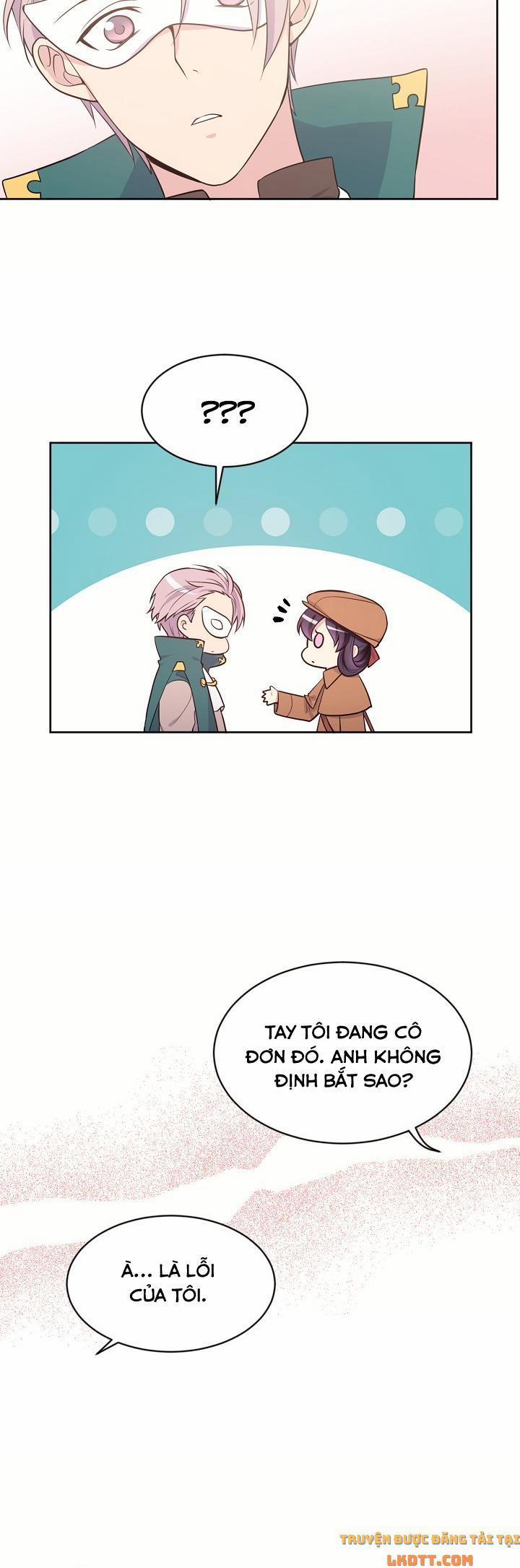 Mục Tiêu Là Cuộc Sống Hoàn Hảo Bất Khả Xâm Phạm 7 trang 17