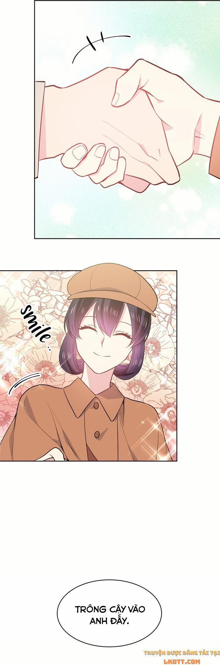 Mục Tiêu Là Cuộc Sống Hoàn Hảo Bất Khả Xâm Phạm 7 trang 18