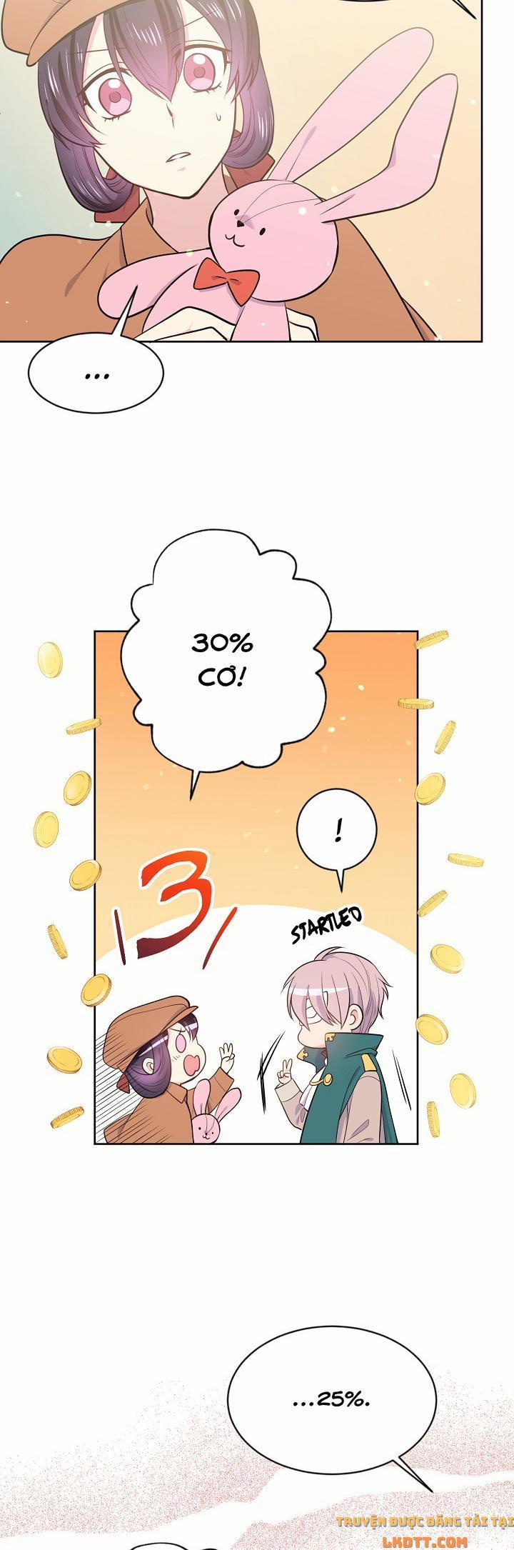 Mục Tiêu Là Cuộc Sống Hoàn Hảo Bất Khả Xâm Phạm 7 trang 2