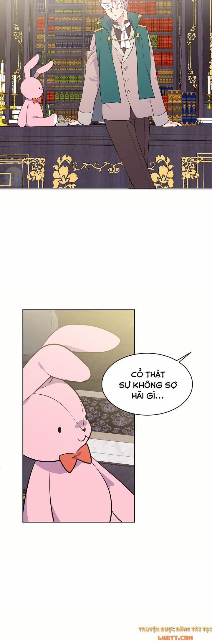 Mục Tiêu Là Cuộc Sống Hoàn Hảo Bất Khả Xâm Phạm 7 trang 20