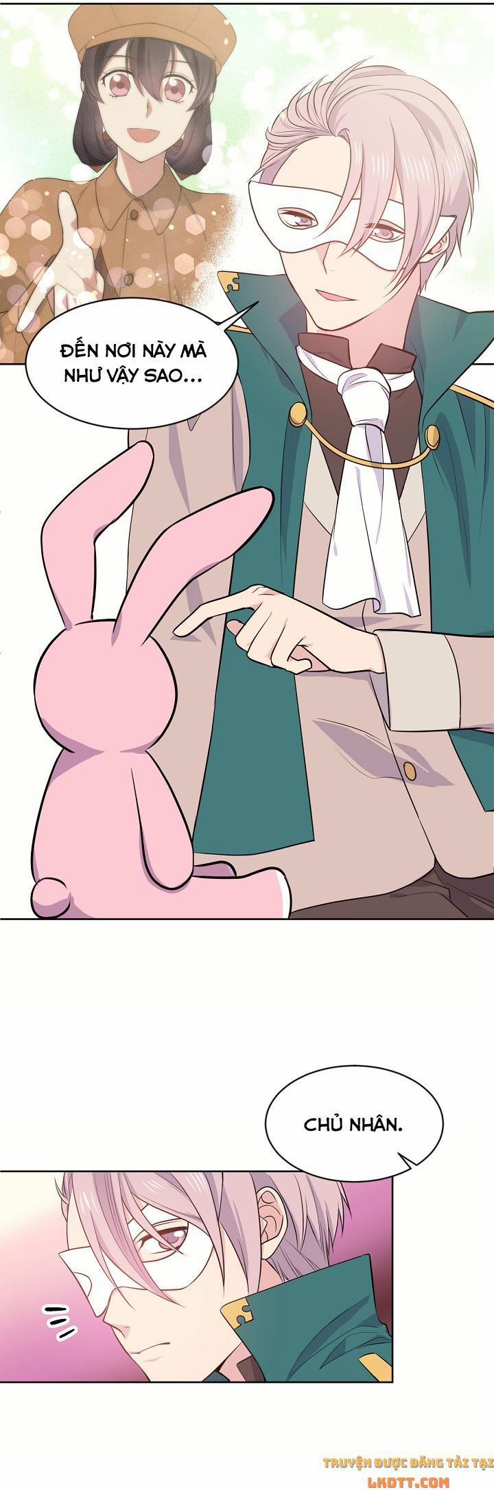 Mục Tiêu Là Cuộc Sống Hoàn Hảo Bất Khả Xâm Phạm 7 trang 21