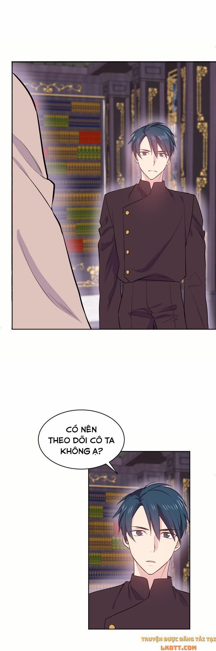 Mục Tiêu Là Cuộc Sống Hoàn Hảo Bất Khả Xâm Phạm 7 trang 22