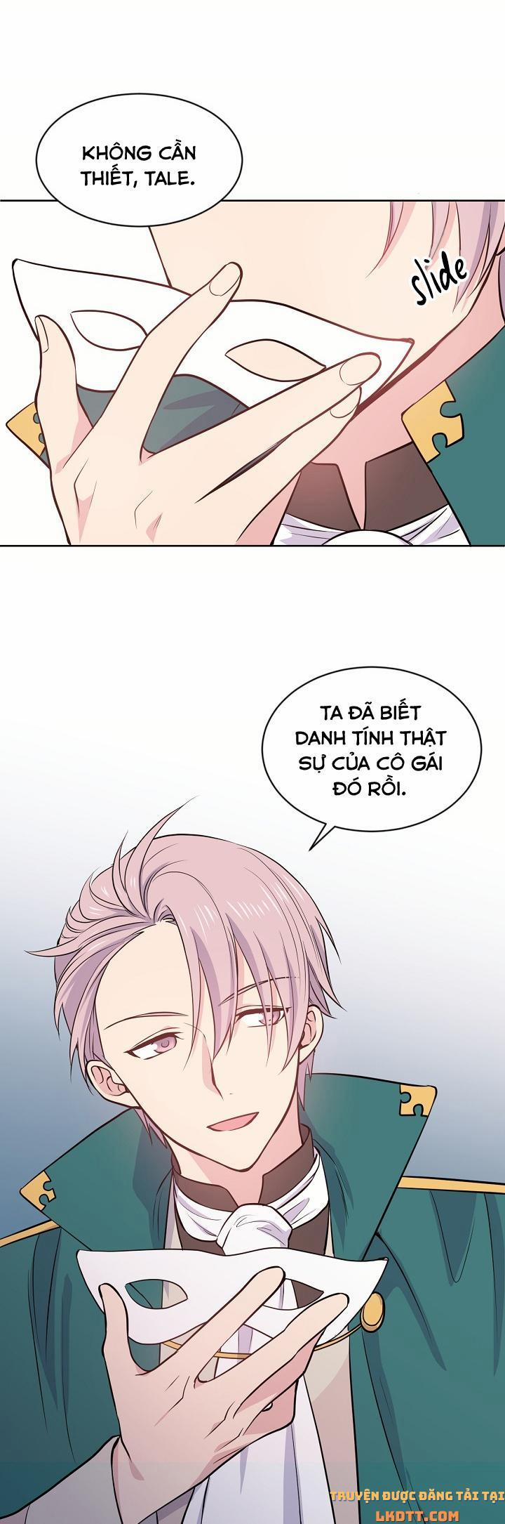 Mục Tiêu Là Cuộc Sống Hoàn Hảo Bất Khả Xâm Phạm 7 trang 23